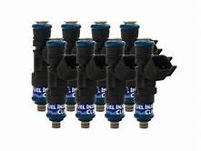 Chevy LS 1-7 Injectors